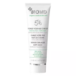 BIOMED Zapomnij o swoim wieku Krem przeciwzmarszczkowy Head up, 40 ml