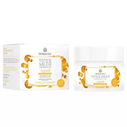 DermaSel Totes Sea Body Master Oil, 200 ml