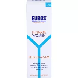 Eubos Intymne balsam damski, 150 ml
