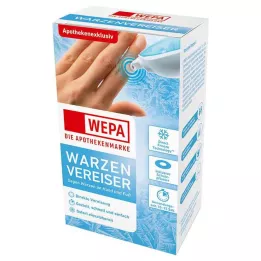 WEPA Wiersz brodawki, 1 szt