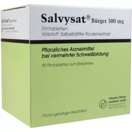 SALVYSAT Citizens 300 mg tabletki filmu, 90 szt