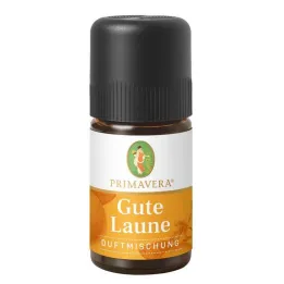 Mieszanka zapachowa na dobry nastrój, 5 ml
