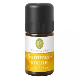 SOMMERSONNE Mieszanka zapachowa olejek eteryczny, 5 ml