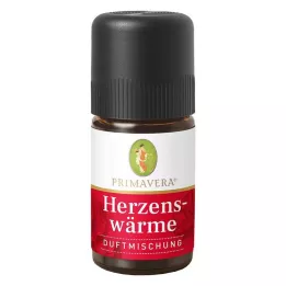 HERZENSWÄRME Mieszanka zapachowa olejek eteryczny, 5 ml