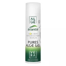 ATLANTIA czysty żel aloesowy, 200 ml