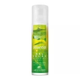 Żel relaksacyjny Atlanty, 200 ml