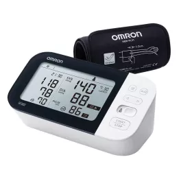 OMRON M500 Intelli IT Ciśnieniomierz naramienny, 1 szt