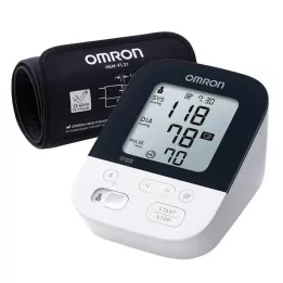 OMRON M400 Intelli IT Ciśnieniomierz naramienny, 1 szt