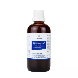 MENODORON Rozcieńczenie 2X50 ml