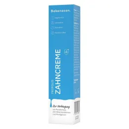 Pasta do zębów Bakanasan Propolis, 50 ml