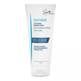 DUCRAY DEXYANE Kremowa krem do ochrony, 100 ml