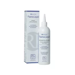 PLASMA LIQUID Płyn do płukania jamy ustnej, 250 ml