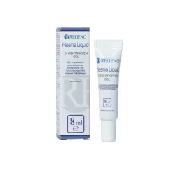 PLASMA LIQUID Krople do uszu żel 8 ml