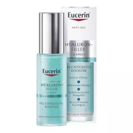 EUCERIN Wzmacniający nawilżający krem przeciwzmarszczkowy Hyaluron-Filler, 30 ml