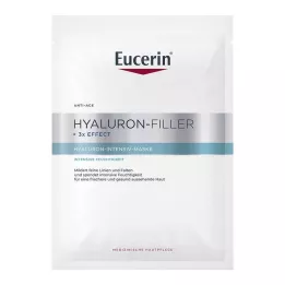 EUCERIN Intensywna maska przeciwzmarszczkowa Hyaluron-Filler, 1 szt
