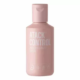 Atack Control Ochrona owadów, 150 ml