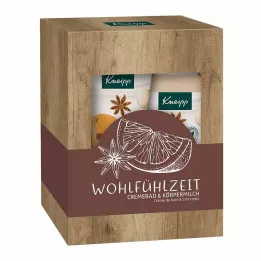 Kneipp Pakiet upominkowy Czas dobry, 1 p