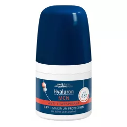 Hialuron DEO Roll-on Men, 50 ml