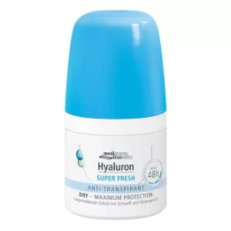 Hialuron Deo Roll-on Super Fresh, 50 ml