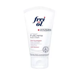 FREI ÖL Krem hydrolipidowy do stóp, 75 ml