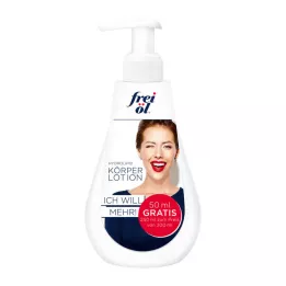 . Frei Olej  Hydrolipid Body Balsion, 250 ml