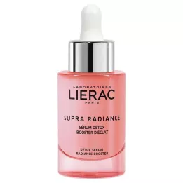 Lierac Supra Promieniowanie Detox Serum Charyzma, 30 ml