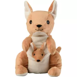 WARMIES Kangaroo, 1 szt