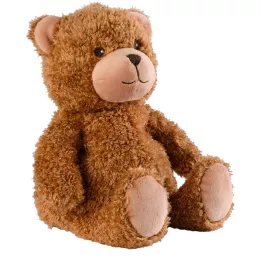 WARMIES Kuschelbär, 1 szt