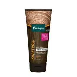 Kneipp 2W1 prysznic potężny, 200 ml