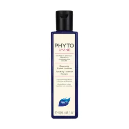 Phitocykan Rewitalizuje szampon spa, 250 ml