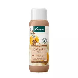 Kneipp Creambad Poczuj się dobrze, 400 ml