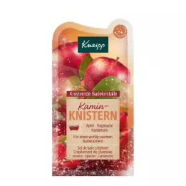 Kneipp KnisterBadesalz Crastle Cordle, 60 g