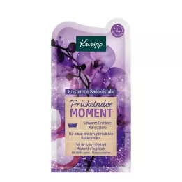 Kneipp Knisterbadesalz musujące moment, 60 g