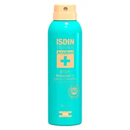 ISDIN Naprawczy spray do ciała Acniben, 150 ml
