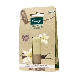 KNEIPP Pielęgnacja ust Extr.Pfl.Cupuacu-Nut-Vanilla, 1 szt