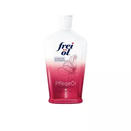 FREI ÖL Olejek pielęgnacyjny edycja czerwona, 125 ml