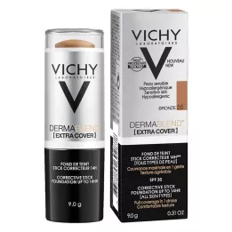 VICHY DERMABLEND Sztyft Extra Cover 55,9 g