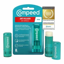 COMPEED Sztyft anty-pęcherzowy HRA, 1 szt