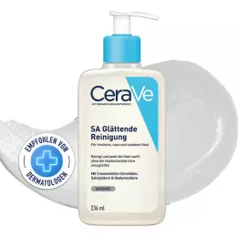CERAVE SA Czyszczenie, 236 ml