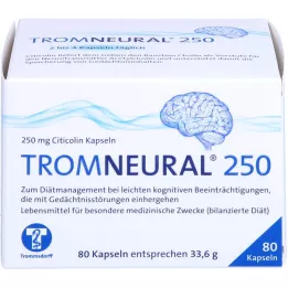 Tromnural 250, 80 szt