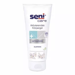 SENI żel chłodzący aktywujący pielęgnację z guaraną, 200 ml