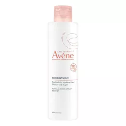 AVENE Mleczko oczyszczające, 200 ml