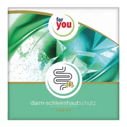 dla ciebie Test ochrony Mucugal Darm, 1 szt