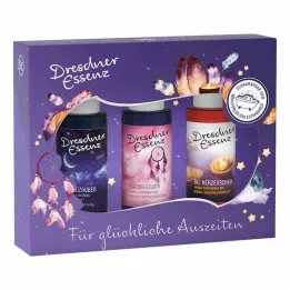 DE Zestaw podarunkowy Happy Time Out, 1 szt