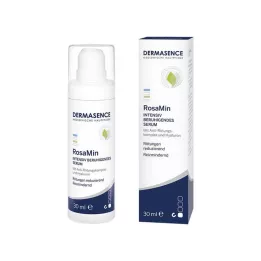 DERMASENCE Serum RosaMin, 30 ml