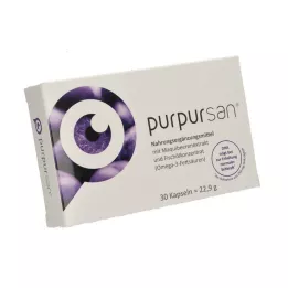 Purpursan, 30 szt