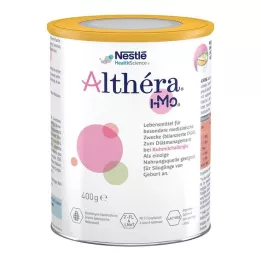 ALTHERA Proszek 400 g