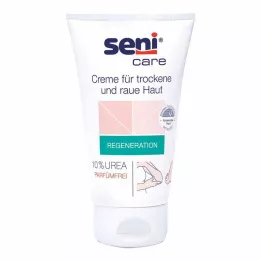 SENI krem ochronny do skóry z 10% mocznikiem, bezzapachowy, 100 ml