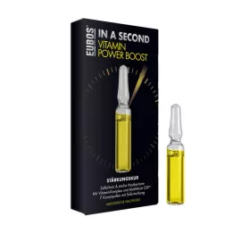 Eubos W drugim utwardzaniu inżynierii energii witaminy, 7x2 ml