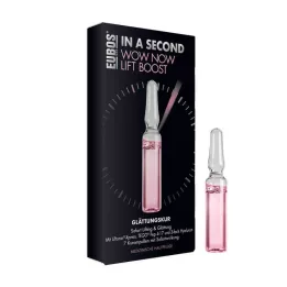 Eubos W drugim Wow teraz podnośnym wyłączaniem lekarstwem, 7x2 ml